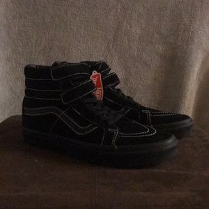 Sk8-Hi Velcro